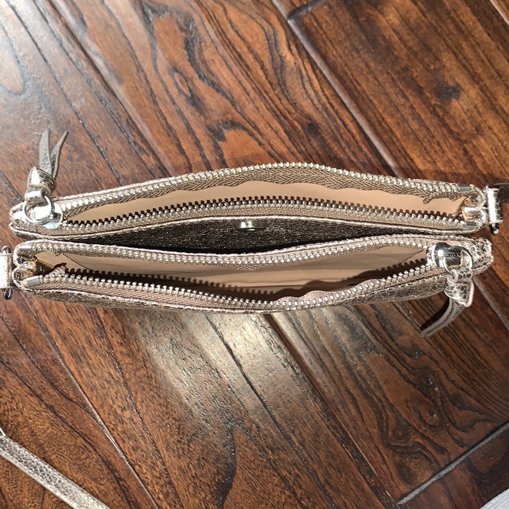 Metallic Purse - Picture 6 of 7